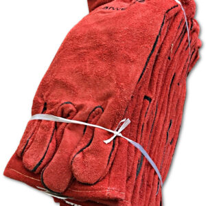 Parweld Welding Gauntlet / Gloves (Pack of 10)