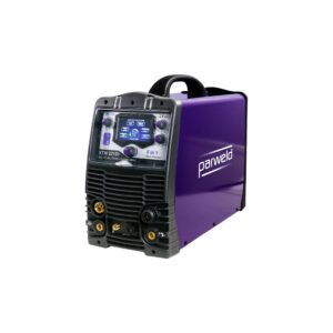 Parweld XTM 221Di with Accessory Kit (Make your own kit)