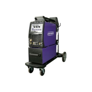 Parweld XTM 256i with Accessory Kit (Make your own kit)