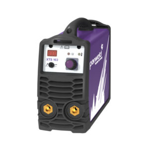 Parweld XTS 163 MMA Inverter Welder