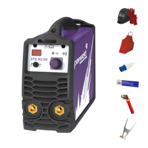 Parweld XTS 163DV MMA Inverter