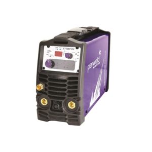 Parweld XTT 207 DV TIG Inverter Welder with Accessory Kit