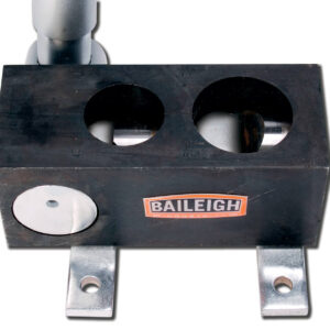 Pipe & Tube Notcher - Up to 2"