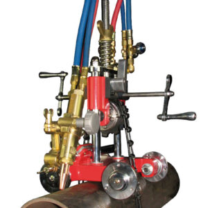 Pipe Cutting Machine