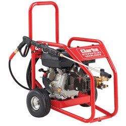 PLS220 PETROL POWER WASHER
