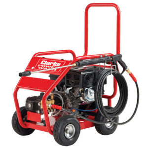 PLS360 PETROL POWER WASHER