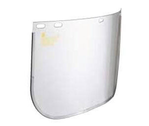 Polycarbonate Clear Visor