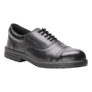 Portwest FW47 STEELITE™ Executive Oxford Shoe S1P (Size 11)