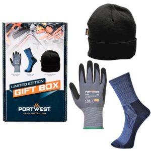 PORTWEST GIFT BOX