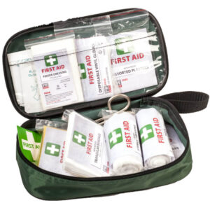 Portwest Vehicle First Aid Kit (Medium)