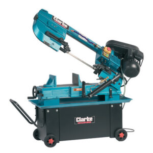 Power Hacksaws, Bandsaws & Metal Cutting Saws