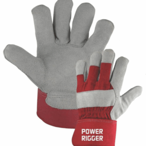 Power Rigger Gloves