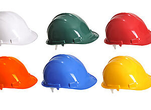 PP SAFETY HELMET - PW50