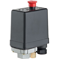Pressure Switch 1 Port 20 Amp Single Phase