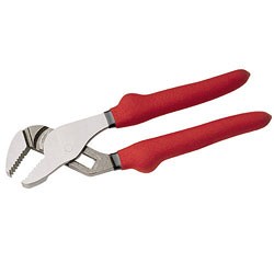 PRO106 - 8" : 25mm Water Pump Pliers