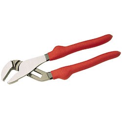 PRO107 - 10" : 40mm Water Pump Pliers