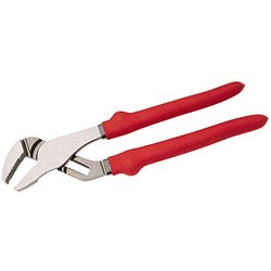 PRO108 - 12" : 50mm Water Pump Pliers