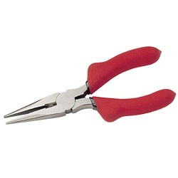 PRO109 - 6" Long Nose Pliers