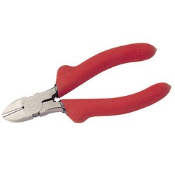 PRO111 - Diagonal Side Cutters