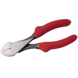 PRO112 - Diagonal Side Cutters