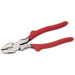PRO114 - 9½" Lineman Pliers