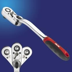 PRO157 3/8 Swivel Head Rapid Wrench (245m Long)