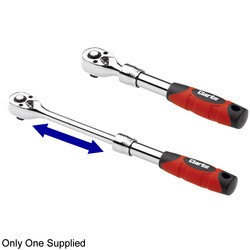 PRO199 3/8" Drive Extendable Ratchet