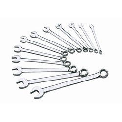 PRO20 12-Pce Metric Combi Wrench Set