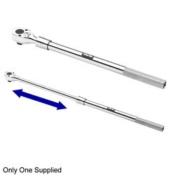 PRO201 ¾" Drive Extendable Ratchet