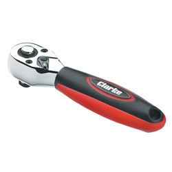 PRO213 3/8" Stubby Ratchet