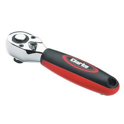 PRO214 1/2" Stubby Ratchet