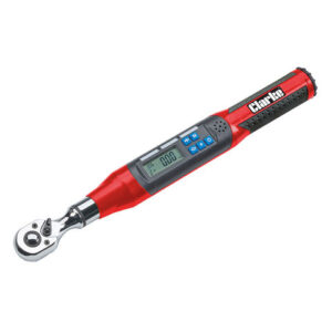 PRO236 3/8” Drive Digital Electronic Torque Wrench
