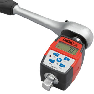 PRO238 ½" Drive Digital Torque Adaptor