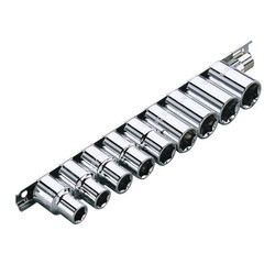 PRO361 - 9 Piece ¼" Drive AF Socket Set