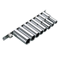 PRO367 - 8 Piece ¼" Drive Deep AF Socket Set