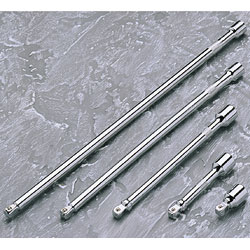 PRO55 - 5 Piece ½" Drive Ext. Wobble Bar Set