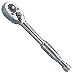 PRO74 3/8" Drive Professional Ratchet