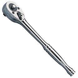 PRO75 ½" Drive Professional Ratchet