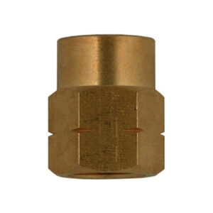 Propane Regulator Adaptor