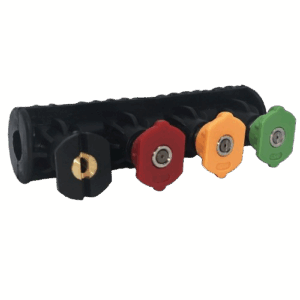 Quick Attach Nozzle Kit Size 035