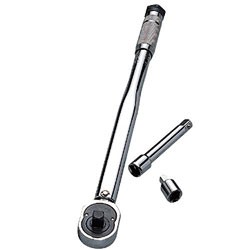 ½" Drive Torque Wrench - CHT141