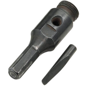 ½" Hex Shank Arbor