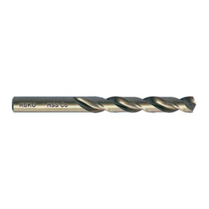 RUKO Blacksmith HSS Bit 19mm