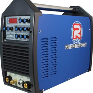 R-Tech TIG Welder AC/DC 200Amp 240V with Accessory Kit