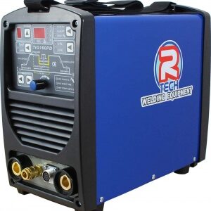 R-Tech TIG Welder DC Digital 160 Amp 240V with Accessory Kit