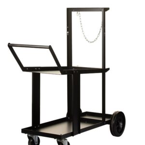R-Tech Welding Trolley Heavy Duty