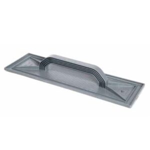 Ramboo Plastic Diamond Float