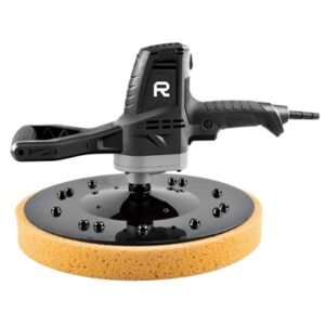 Ramboo Power Float for Render & Plaster 110V / 230V