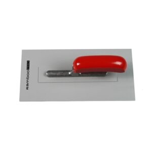 Ramboo PRO Plastic Texturing Float