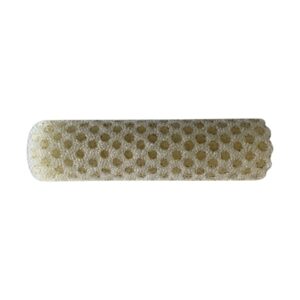 Ramboo push on burnhole roller sleeve 10″